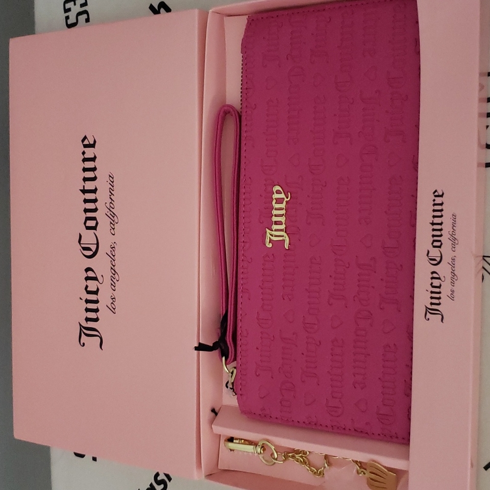 Clutch Bag